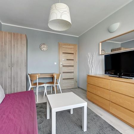 Comfort Apartments Brzezno Gdańsk Exterior foto